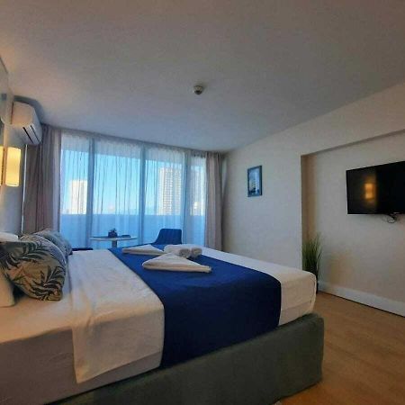 Aparthotel Orbi City Sea View Batumi Exteriér fotografie