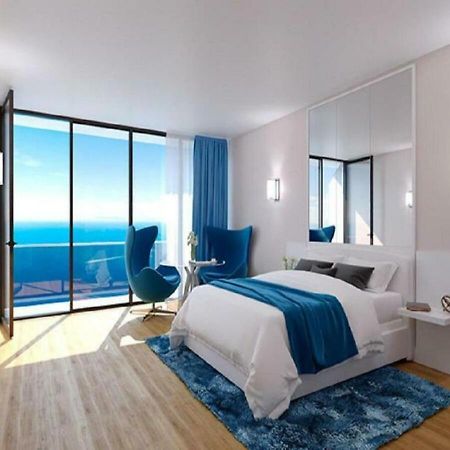 Aparthotel Orbi City Sea View Batumi Exteriér fotografie